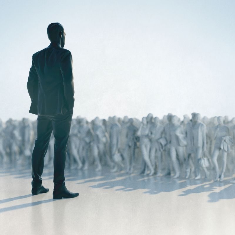 Corporate & Management