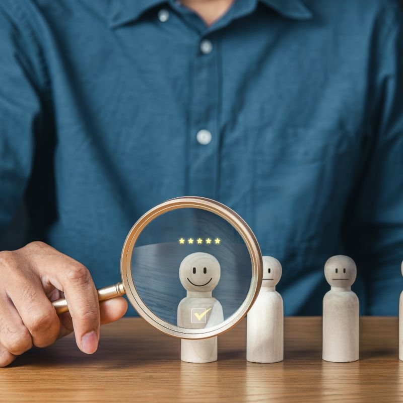 Admin, HR & Office Skills