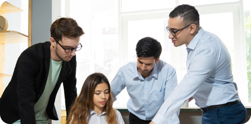 Business English Skills