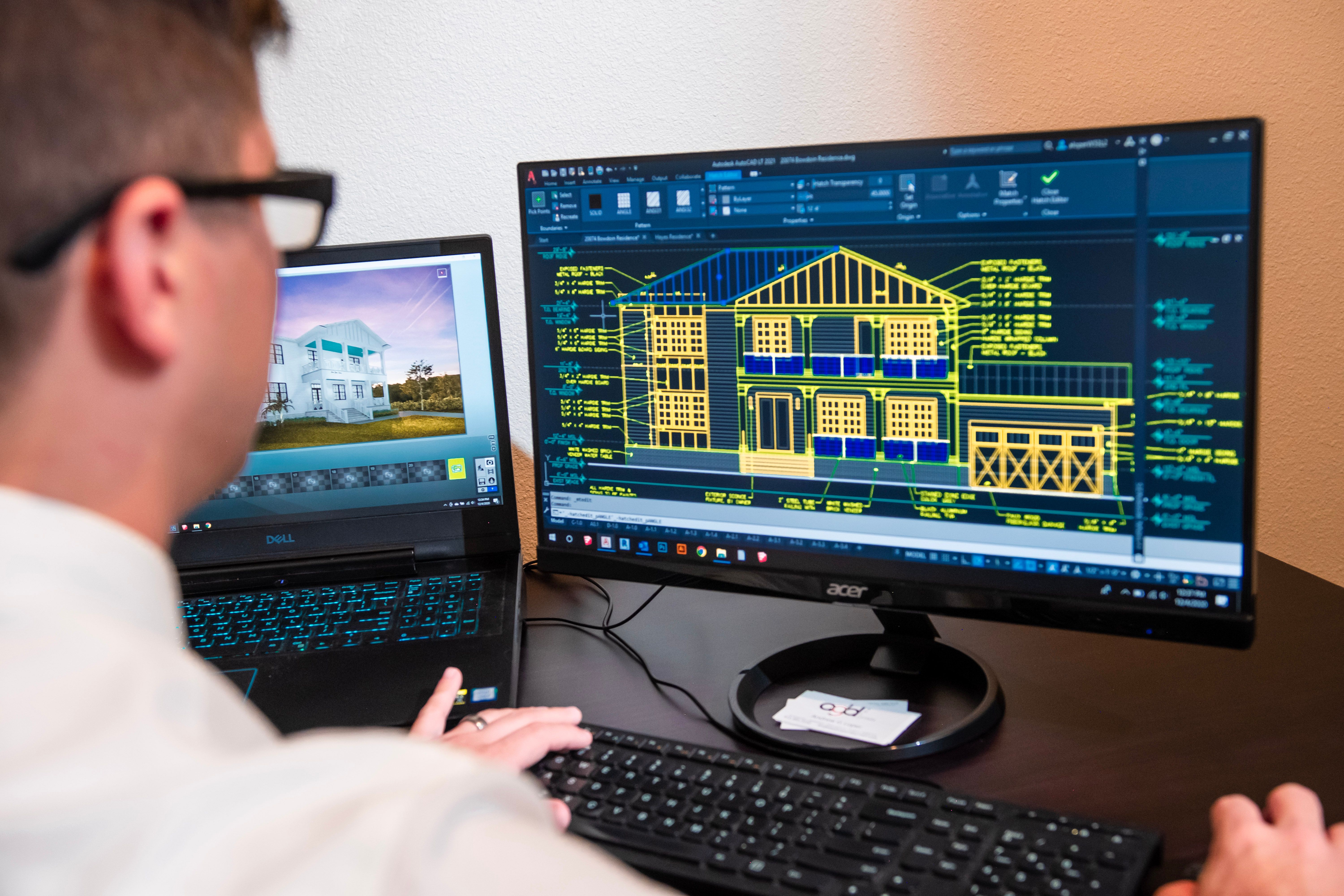 Revit Architecture & MEP