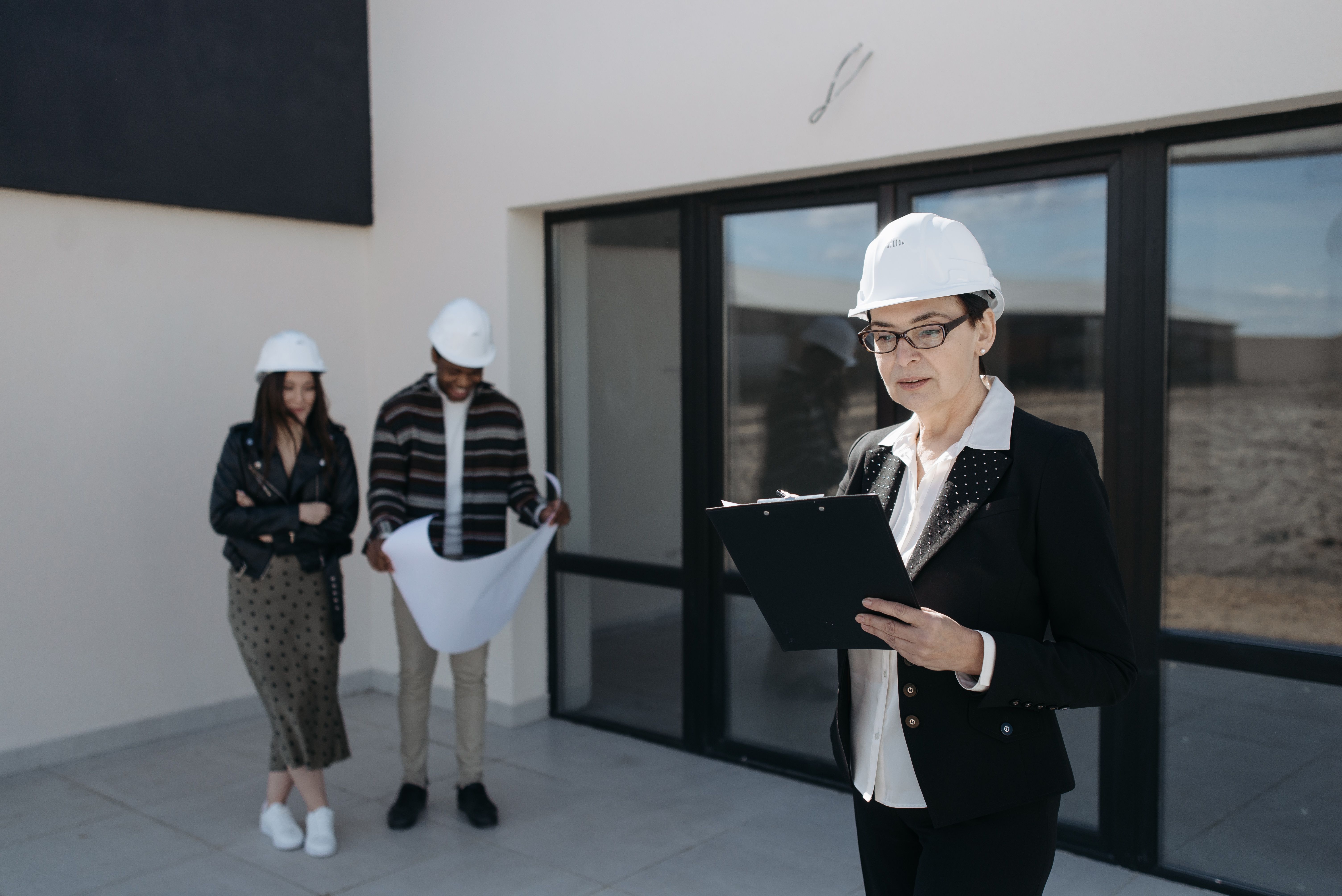 CFM – Facility Management
