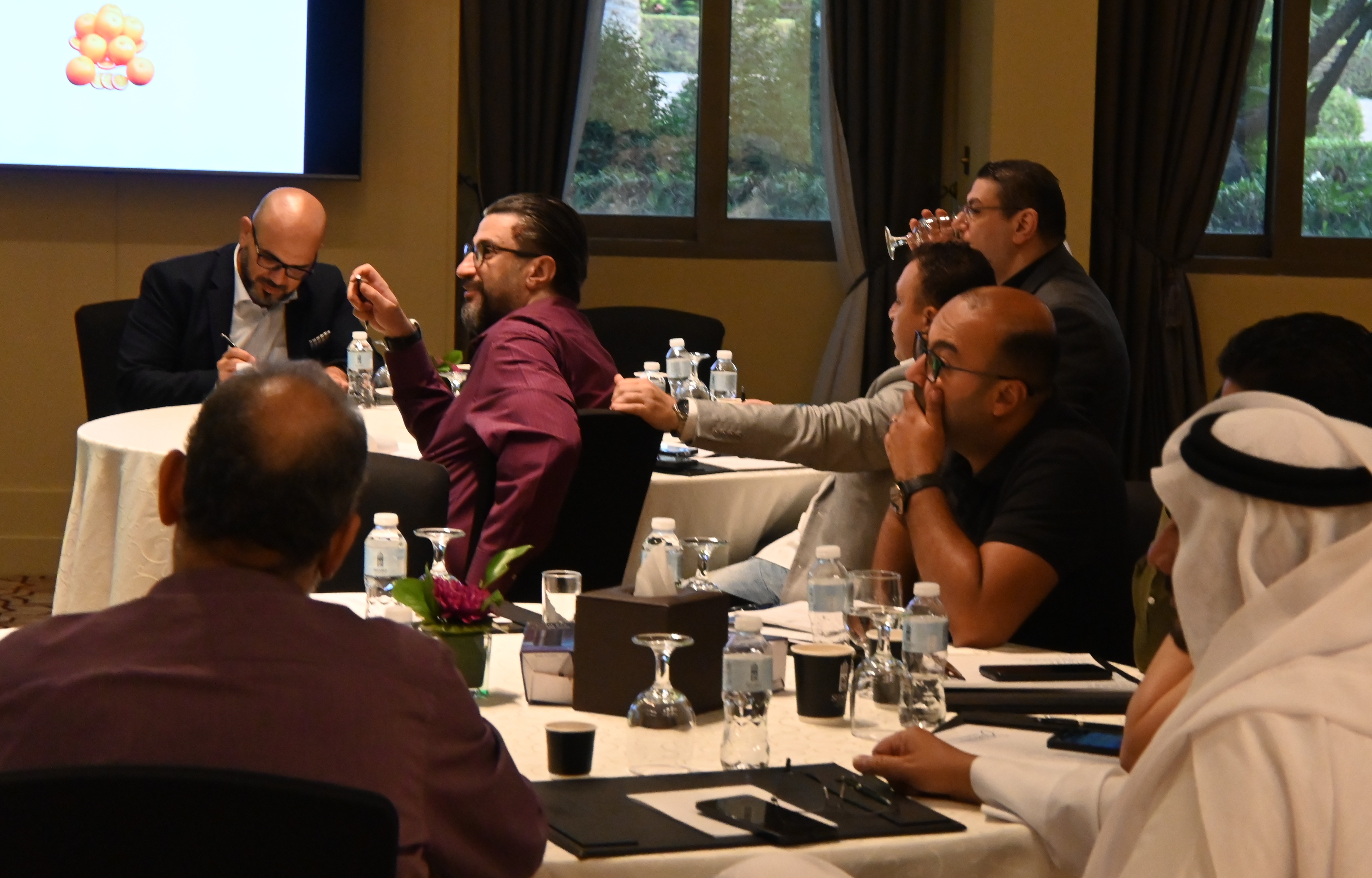 Empowering People. Strengthening Organizations. Our Corporate Well-being programs help organizations cultivate healthier, more engaged, and high-performing teams through practical strategies that enhance resilience, collaboration, and workplace wellness.