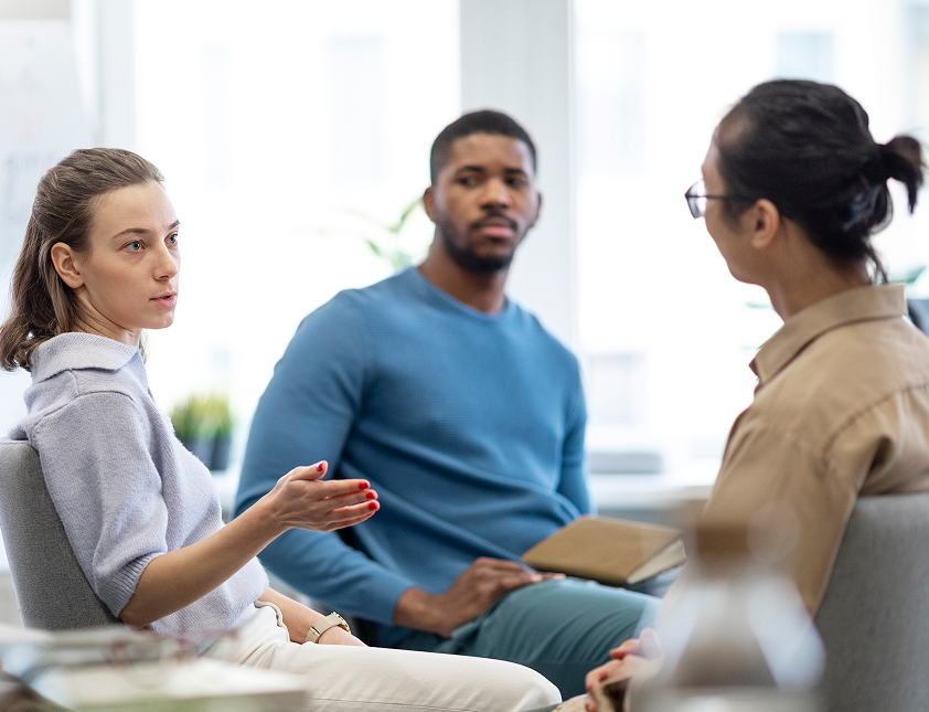 Mental Health Session