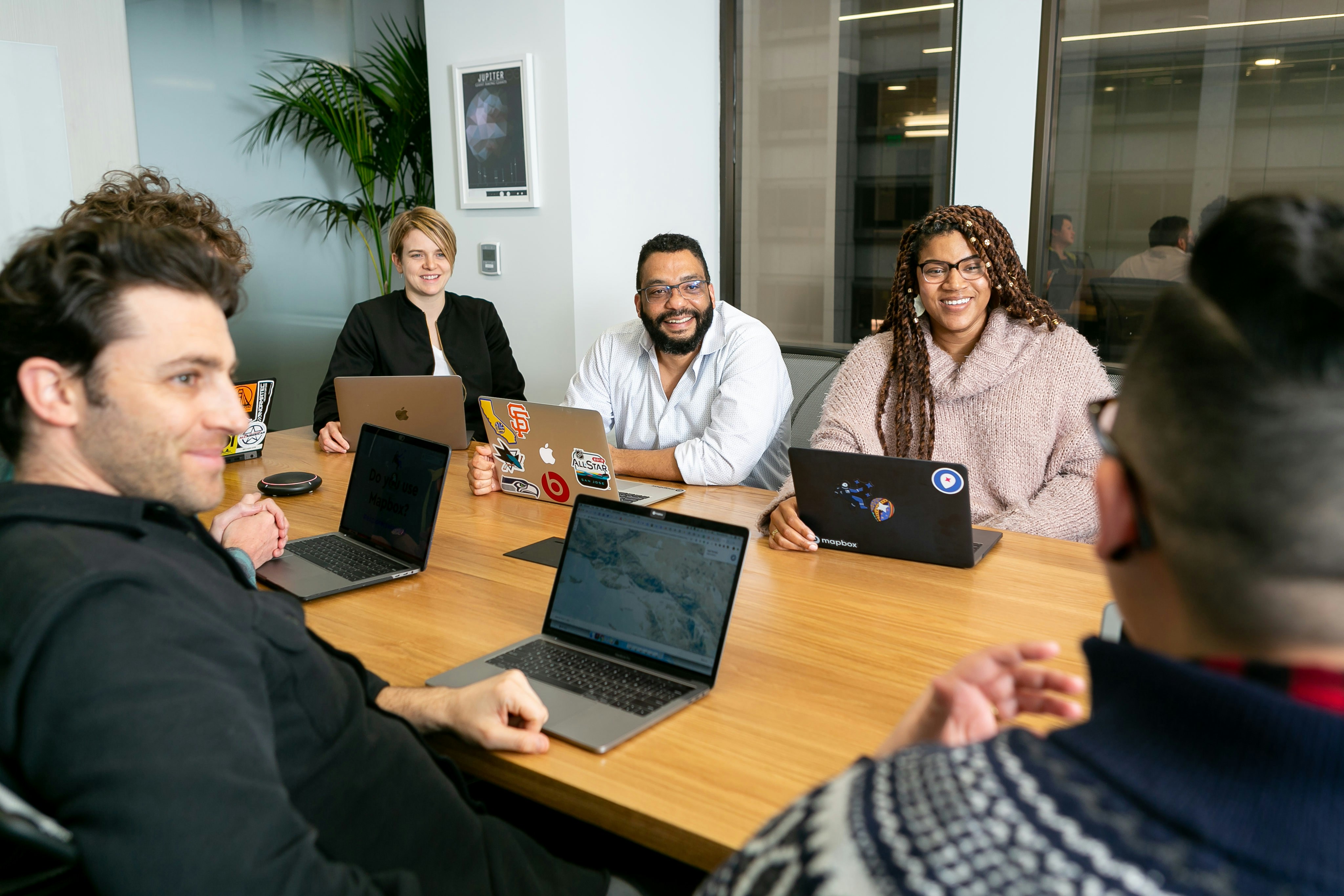 Corporate Mental Wellness